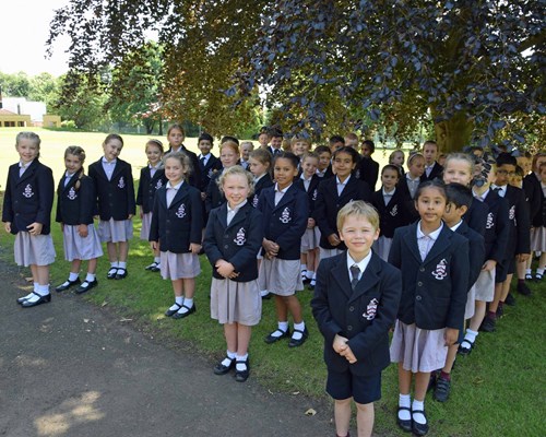 2019 Pre-Prep Prizegiving